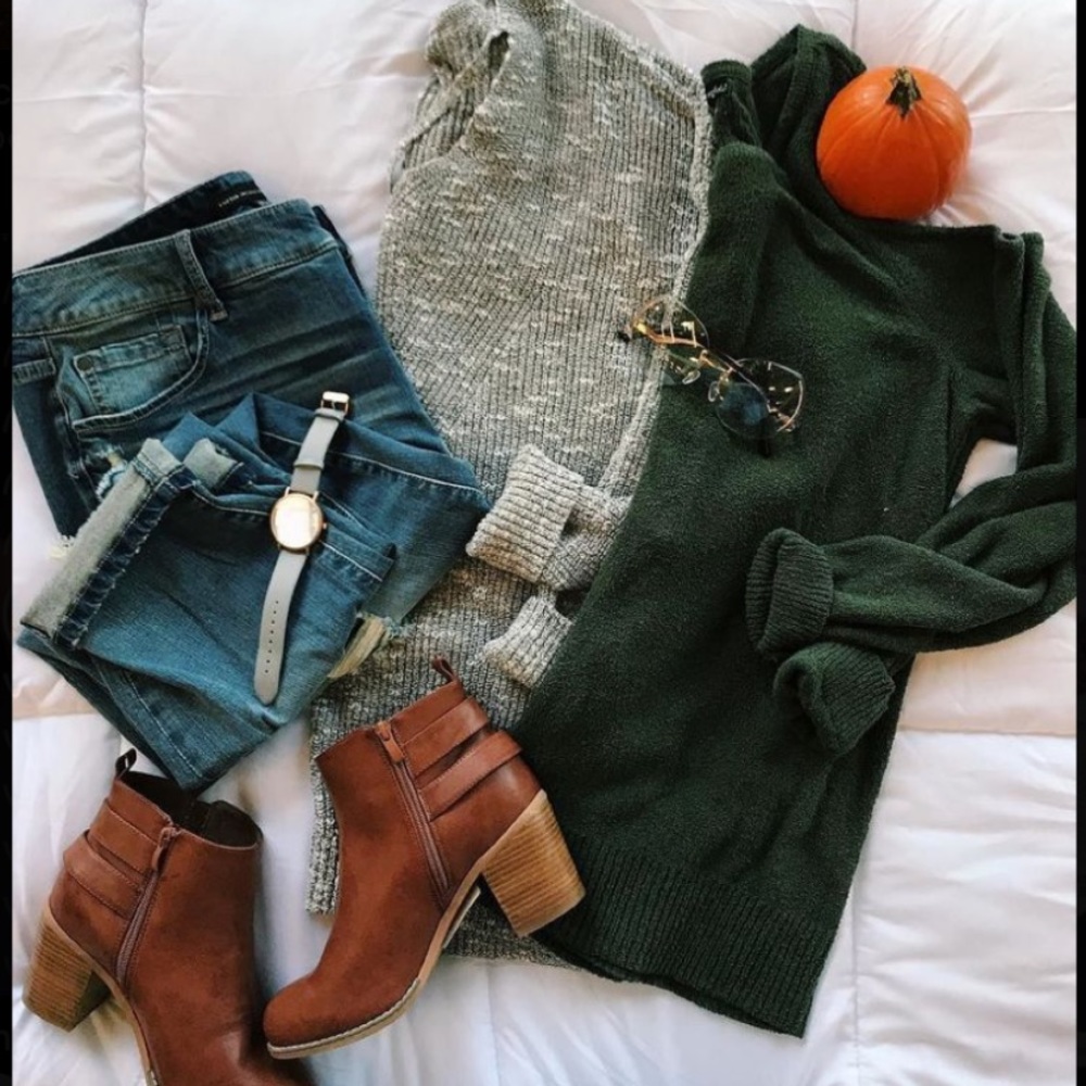 Fall Mystery Box !!! - image 1